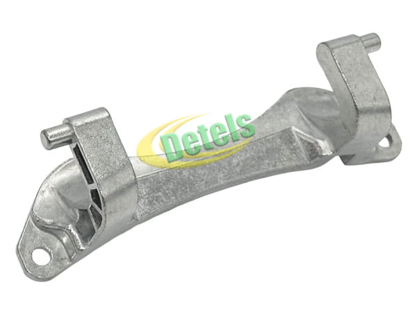 Петля люка (дверцы) 37016846 для стиральной машины Vestfrost, Daewoo, Amica, Sharp, Vestel